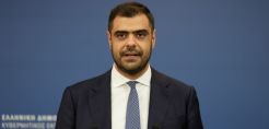 Μαρινάκης: Αυξάνονται κατά 25% οι ενεργές περιοχές προς εξερεύνηση μέσω της συμμετοχής της Chevron
