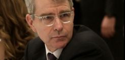 Πάιατ: Όλα τα ελληνικά νησιά έχουν υφαλοκρηπίδα