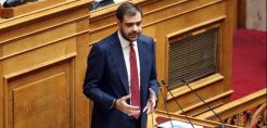 Μαρινάκης: Δεν θα υπάρξει καμία απαλλαγή των προμηθευτών ενέργειας όσον αφορά τα ανταποδοτικά τέλη υπέρ της ΕΡΤ - Έρχεται οριστική λύση με νομοθετική παρέμβαση