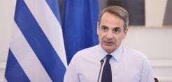 Ποιος φταίει για τις δασικές πυρκαγιές;