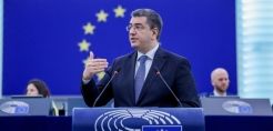 Τζιτζικώστας: Αν χρειαστεί, η ΕΕ θα ενεργήσει για να υπερασπιστεί την ανταγωνιστική θέση της ευρωπαϊκής ναυτιλίας