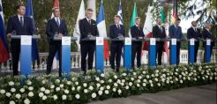 Από τις 3 έως τις 6 Νοεμβρίου η διεξαγωγή του MED Power 2024 στην Αθήνα