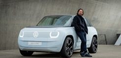 Η Volkswagen κάνει την ηλεκτροκίνηση προσιτή στο ευρύ κοινό παρουσιάζοντας το ID. LIFE