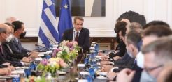 Αυξάνεται στα 80 ευρώ η επιδότηση στα καύσιμα- Στα 100 ευρώ στα νησιά - Ενδεικτικά παραδείγματα
