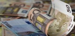ΕΛΣΤΑΤ-Eurostat: Χαμηλότερο κατά δύο μονάδες το πρωτογενές έλλειμμα το 2021 - Στο 5% από 7% που ήταν ο στόχος - Σημαντική μείωση στο χρέος