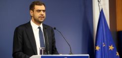 Καύσιμα: Πλώρη… για τα 2,50 ευρώ η βενζίνη και το ντίζελ