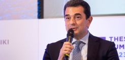 Ημερίδα ΑΠΕ-ΜΠΕ: Η Βόρεια Ελλάδα στο μεταβαλλόμενο γεωπολιτικό περιβάλλον της Νοτιοανατολικής Ευρώπης