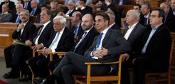 Συμφωνία κυβέρνησης, αντιπολίτευσης και ΤΕΕ για την αναγκαιότητα ψηφιακών μεταρρυθμίσεων