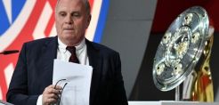 Πρόεδρος Μπάγερν: Όταν ο Πεπ θέλει μεταγραφή ο σεΐχης αυξάνει την τιμή του φυσικού αερίου