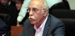 Βίτσας: Η Τουρκία έχει απέναντί της ολόκληρη τη διεθνή κοινότητα