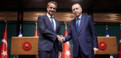 Ερντογάν: Συγκαλεί έκτακτο υπουργικό συμβούλιο για Κύπρο, ΗΠΑ και s-400