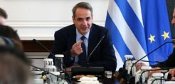Τι ειπώθηκε στο σημερινό υπουργικό συμβούλιο - Εφτά νομοσχέδια παίρνουν τον δρόμο προς την Βουλή