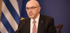 Κ. Φραγκογιάννης στο Ελληνο-Ισπανικό Επιχειρηματικό Φόρουμ: Η Ελλάδα παρουσιάζει επενδυτικές ευκαιρίες στον τομέα των ΑΠΕ 