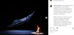 Καλλιτεχνικές εμπειρίες με θέμα την κλιματική αλλαγή