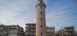 Κατασκευή σύγχρονου περιβαλλοντικού σταθμού παρατήρησης για τον δήμο Αλεξανδρούπολης από τον Σύλλογο Τεχνολογίας Θράκης