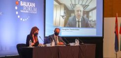Μ.Σχοινάς: Ευκαιρία για την Ελλάδα τα κονδύλια του Ταμείου Ανάκαμψης και Ανθεκτικότητας της ΕΕ