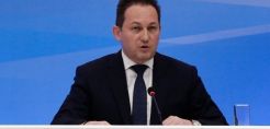 Πέτσας: Η Ελλάδα έχει στο πλευρό της όλους τους συμμάχους της