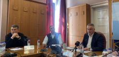 Ο ΠΟΠΕΚ ζητά αποσαφήνιση της διαδικασίας επιστροφής ΕΦΚ στο αγροτικό πετρέλαιο και διευκρίνιση ευθυνών των πρατηριούχων