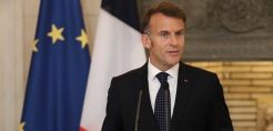 Υποβλήθηκε το τελικό ΕΣΕΚ της Γαλλίας - Δύσκολοι οι στόχοι, εκτιμά η αγορά
