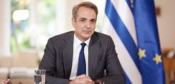 «Φουντώνει» ο ανταγωνισμός στη λιανική αερίου σε B2B και οικιακούς καταναλωτές – Αναλυτικά τα μερίδια των εταιρειών από χρόνο σε χρόνο και ανά κατηγορία πελατών