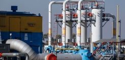 Κοντά στο 70%, σε θετική τροχιά για το στόχο του Οκτωβρίου η πληρότητα των ευρωπαϊκών αποθηκών αερίου παρά τη μείωση των ρωσικών προμηθειών