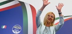 ΕΕ, μετανάστευση, ενέργεια: Το πρόγραμμα της συμμαχίας που επικράτησε στην Ιταλία