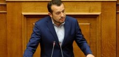 Παππάς: Ο κ. Καραμανλής κάνει “φιγούρα” με δοκιμαστικό όχημα