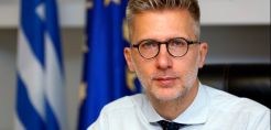 Σκέρτσος: Το Δημόσιο παραμένει ο κυρίαρχος μέτοχος που θα καθορίζει τη στρατηγική της ΔΕΗ