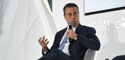Παπασταύρου: Ολιστική προσέγγιση για χωροταξία και ενέργεια με τα νέα πλαίσια για τουρισμό, ΑΠΕ και βιομηχανία