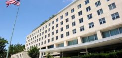 Μ. Πάλμερ: Η Ουάσιγκτον σε συνεχή διάλογο με Αθήνα και Άγκυρα για τη μείωση των εντάσεων