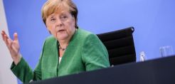 Μέρκελ: Όλοι, ως ΕΕ, έχουμε υποχρέωση να στηρίξουμε την Ελλάδα