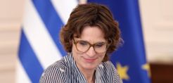 H θέση των ορυκτών καυσίμων στην ατζέντα της Κομισιόν