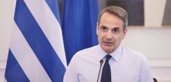 Στήριξη της Γαλλίας στο καλώδιο Ελλάδας-Κύπρου επιδιώκει η Αθήνα – Συνάντηση σήμερα του Κ. Μητσοτάκη με τον Γάλλο υπουργό Ενόπλων Δυνάμεων, Σ. Λεκορνί