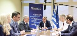 Electra Energy: Το νέο χωροταξικό ΑΠΕ πρέπει να αλλάξει πλεύση