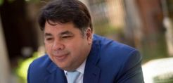 Τζ. Τσούνης: Οι ΗΠΑ προσβλέπουν η Ελλάδα να παίξει ηγετικό ρόλο στη ΝΑ Ευρώπη ως ενεργειακός κόμβος