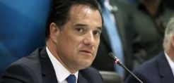 Γεωργιάδης: Η επανεκκίνηση της οικονομίας είναι το μεγάλο στοίχημα για την κυβέρνηση