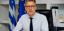 Σκέρτσος για νέα ΑΔΜΗΕ στην Κρήτη: Ναι στη διαβούλευση, αλλά να μην καθυστερούν κρίσιμα έργα