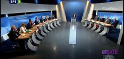 Τηλεμαχία των υποψηφίων για τον νέο φορέα της Κεντροαριστεράς: Συμφωνίες και διαφωνίες