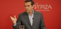 Τσίπρας: Σε όλη την Ευρώπη έχουμε κρατικοποιήσεις, εδώ έχουμε μοντέλο πριμοδότησης της αισχροκέρδειας