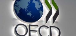 ΟΟΣΑ: Η ελληνική οικονομία θα αναπτυχθεί με ρυθμό 3,8% φέτος και 5% το 2022