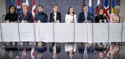 Οι Σκανδιναβοί ενώνουν τις δυνάμεις τους προκειμένου να προετοιμαστούν για μελλοντικές κρίσεις