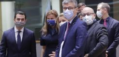 Στο κείμενο των συμπερασμάτων του συμβουλίου ενέργειας, η Ελληνική πρόταση – Αναμονή για τις πρωτοβουλίες Κομισιόν