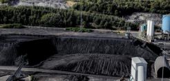 Ανώτατο όριο τιμής στον άνθρακα για τους τελικούς καταναλωτές θέτει η Πολωνία