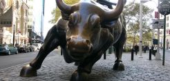 Μαρόκο: "Ασπίδα προστασίας" η Wall Street στο αυξημένο κόστος καυσίμων