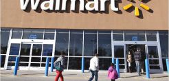 Walmart: Εξοπλίζει με φ/β οκτώ καταστήματα στο Μέρυλαντ
