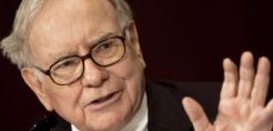 Ο Buffett «εμπλουτίζει» το ενεργειακό του χαρτοφυλάκιο