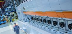 Wärtsilä: Πως θα συμβάλουμε στο στόχο της Ελλάδας να καταστεί «πράσινη» - Λύσεις για ευελιξία και αποθήκευση ενέργειας