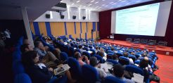 Με μεγάλη επιτυχία πραγματοποιήθηκε το Corporate Waste &amp; Recycling Conference 2017