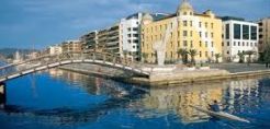 Ομάδα εκπροσώπησης της ΕΓΥ σε πρόγραμμα Interreg όρισε το ΥΠΕΝ