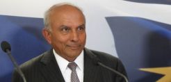 Πρεμ Γουάτσα: Ελλάδα, η καλύτερη χώρα για επενδύσεις